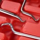 Satz zur Demontage von Öldichtringen MECHANIC OIL SEAL SET 1, 6 Teile