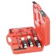 Satz zur Demontage von Öldichtringen MECHANIC OIL SEAL SET 1, 6 Teile
