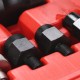 Satz zur Demontage von Einspritzdüsen mit Schlaggleithammer MECHANIC PULLER SET 1, 14 Teile