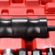 Satz zur Demontage von Einspritzdüsen mit Schlaggleithammer MECHANIC PULLER SET 1, 14 Teile