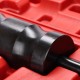 Satz zur Demontage von Einspritzdüsen mit Schlaggleithammer MECHANIC PULLER SET 1, 14 Teile