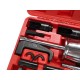 Satz zur Demontage von Einspritzdüsen mit Rückschlaghammer MECHANIC PULLER SET 2, 40 Teile
