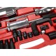Satz zur Demontage von Einspritzdüsen mit Rückschlaghammer MECHANIC PULLER SET 2, 40 Teile