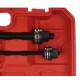 Satz zum Einpressen und Ausziehen von Lagern und Buchsen MECHANIC PULLER SET 3, 27-tlg.
