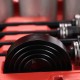 Satz zum Einpressen und Ausziehen von Lagern und Buchsen MECHANIC PULLER SET 4, 27-tlg.