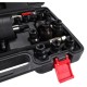 Pneumatischer Abzieher für Diesel-Einspritzdüsen MECHANIC PULLER SET 7, 22-tlg.
