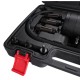 Pneumatischer Abzieher für Diesel-Einspritzdüsen MECHANIC PULLER SET 7, 22-tlg.