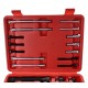 Satz Abzieher für Lenkrad und Kurbelwelle MECHANIC PULLER SET 8, 46-tlg.