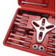 Satz Abzieher für Lenkrad und Kurbelwelle MECHANIC PULLER SET 8, 46-tlg.