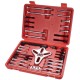 Satz Abzieher für Lenkrad und Kurbelwelle MECHANIC PULLER SET 8, 46-tlg.