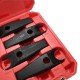 Abzieher für Kugelgelenke europäischer Fahrzeuge MECHANIC PULLER SET 9, 4 Größen