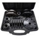 Satz zum Ein- und Ausbau von Radlagern der Vorderachse MECHANIC BEARING PULLER 1, 72 mm