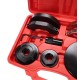 Satz zum Ein- und Ausbau von Radlagern der Vorderachse MECHANIC BEARING PULLER 2, 85 mm