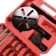 Satz mit dreizinkigem Abzieher für Innenlager MECHANIC BEARING PULLER 4