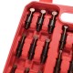 Satz mit dreizinkigem Abzieher für Innenlager MECHANIC BEARING PULLER 4