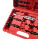 Satz von Innenlager-Abziehern mit Gleithammer MECHANIC BEARING PULLER 5, 16 Teile