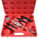 Satz Abzieher für Innenlager MECHANIC BEARING PULLER 6, 5-tlg.