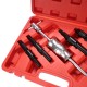Satz Abzieher für Innenlager MECHANIC BEARING PULLER 6, 5-tlg.