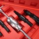 Satz Abzieher für Innenlager MECHANIC BEARING PULLER 6, 5-tlg.