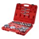 Universeller Satz zur Demontage von Lagern MECHANIC BEARING PULLER 7, 31-tlg.