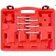 Universeller Satz zur Demontage von Lagern MECHANIC BEARING PULLER 7, 31-tlg.