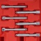 Universeller Satz zur Demontage von Lagern MECHANIC BEARING PULLER 7, 31-tlg.