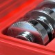 Universeller Satz zur Demontage von Lagern MECHANIC BEARING PULLER 7, 31-tlg.