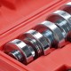 Universeller Satz zur Demontage von Lagern MECHANIC BEARING PULLER 7, 31-tlg.