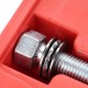 Universeller Satz zur Demontage von Lagern MECHANIC BEARING PULLER 7, 31-tlg.