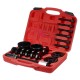 Satz zur Demontage von Radlagern MECHANIC BEARING PULLER 8, 19-tlg.