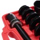 Satz zur Demontage von Radlagern MECHANIC BEARING PULLER 8, 19-tlg.
