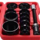 Satz zur Demontage von Radlagern MECHANIC BEARING PULLER 8, 19-tlg.