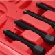 Satz zur Demontage von Radlagern MECHANIC BEARING PULLER 8, 19-tlg.