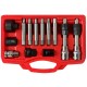 Satz zum Abziehen von Riemenscheiben MECHANIC PULLEY SET 1, 13-tlg.