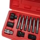 Satz zum Abziehen von Riemenscheiben MECHANIC PULLEY SET 1, 13-tlg.