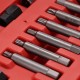 Satz für Montage und Demontage von Lichtmaschinenriemenscheiben MECHANIC PULLEY SET 3, 24 St.