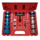 Satz für Montage und Demontage von Nockenwellendichtungen MECHANIC CAMSHAFT 1