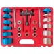 Satz für Montage und Demontage von Nockenwellendichtungen MECHANIC CAMSHAFT 1