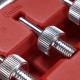 Satz für Montage und Demontage von Ventilschaftdichtungen MECHANIC VALVE SET 1