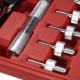 Satz für Montage und Demontage von Ventilschaftdichtungen MECHANIC VALVE SET 1