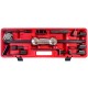 Satz zur Karosseriereparatur mit Schlaggleithammer CAR BODY REPAIR SET 1