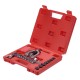 Satz zum Aufweiten von Rohrenden MECHANIC PIPE EXPANDER 1