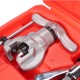 Set zum Schneiden und Aufweiten von Rohren MECHANIC PIPE EXPANDER 2