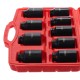 Steckschlüssel-Satz MECHANIC WRENCH SET 1, 1/2\