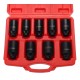 Steckschlüssel-Satz MECHANIC WRENCH SET 1, 1/2\
