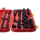 Steckschlüssel-Satz MECHANIC WRENCH SET 3, Heavy-Duty, 26 St.