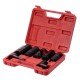 Steckschlüssel-Satz für Sensoren MECHANIC WRENCH SET 4, 7 St.