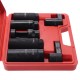 Steckschlüssel-Satz für Sensoren MECHANIC WRENCH SET 4, 7 St.