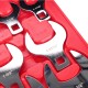 Satz austauschbarer Seitenaufsatzschlüssel MECHANIC WRENCH SET 5, 1/2\