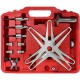 Satz zur Montage und Demontage selbstnachstellender Kupplungen MECHANIC CLUTCH 1